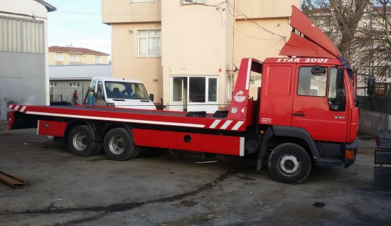 Araç Muayene ve Sertifikasyon Süreçleri: EKOTREYLER'den Kapsamlı Rehber